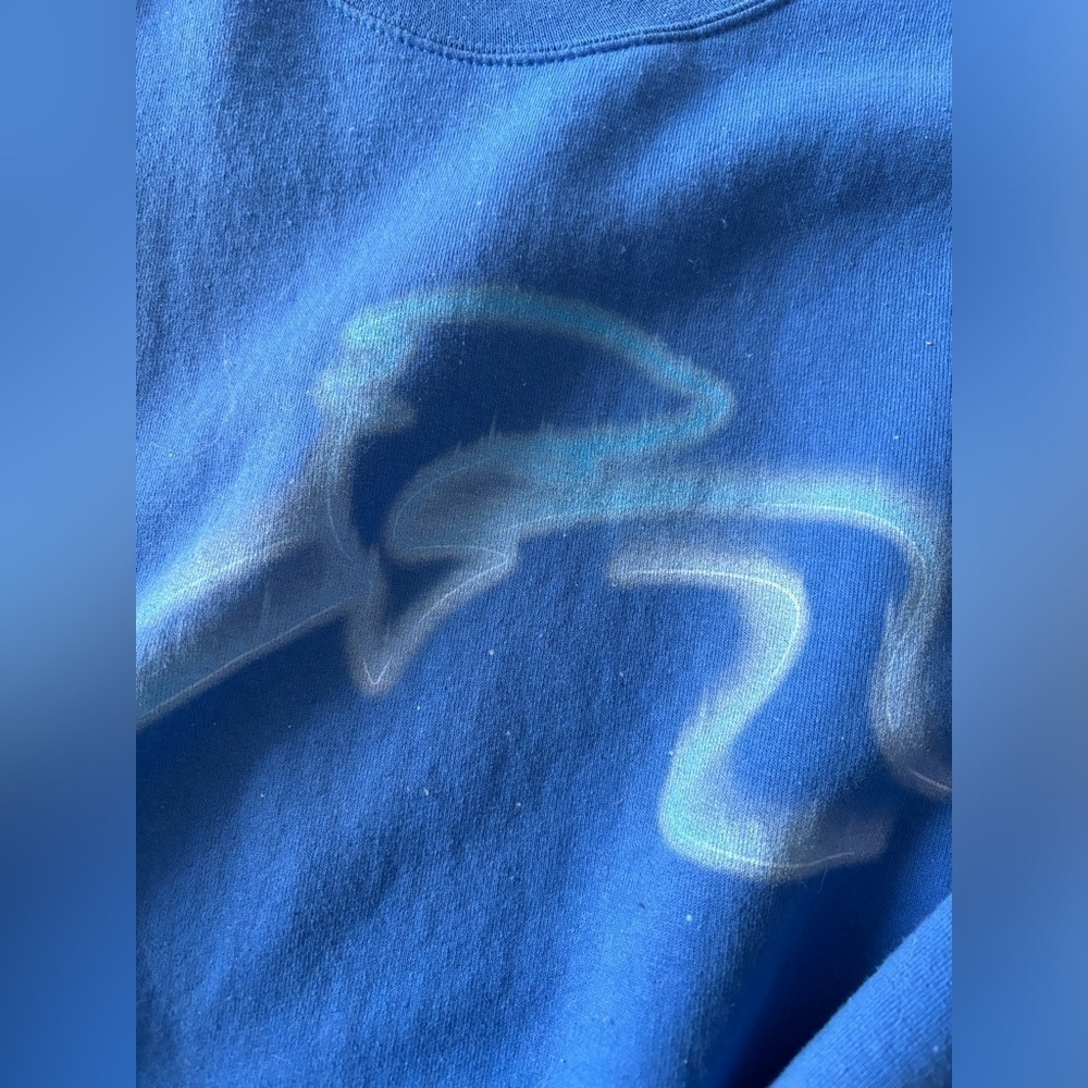 Foolish Gamers Sweatshirt - Picture 2 of 4